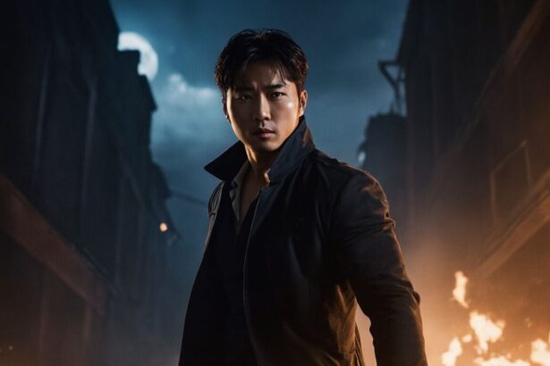 Die besten Solo Leveling Wallpaper in 4K für Fans der Anime-Serie