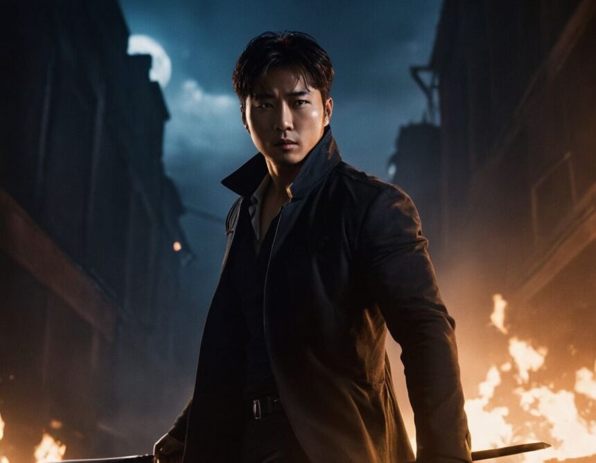 Die besten Solo Leveling Wallpaper in 4K für Fans der Anime-Serie