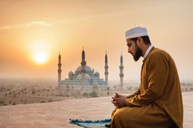 Die Bedeutung des Sabah Namazı: Wie viele Rekat sind es wirklich?