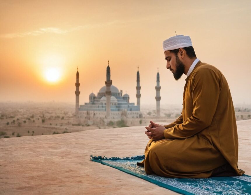 Die Bedeutung des Sabah Namazı: Wie viele Rekat sind es wirklich?