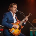 Erik van Aro Sr.: Ein Blick auf das Leben und die Karriere des Musikers