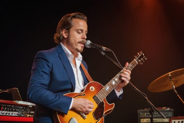 Erik van Aro Sr.: Ein Blick auf das Leben und die Karriere des Musikers