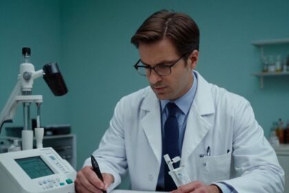 Was macht ein Endokrinologe? Ein Überblick über Aufgaben und Behandlungsmöglichkeiten
