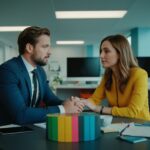 Dirk Borchardt und Katja Borchardt: Einblicke in ihr gemeinsames Leben und Schaffen