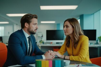 Dirk Borchardt und Katja Borchardt: Einblicke in ihr gemeinsames Leben und Schaffen