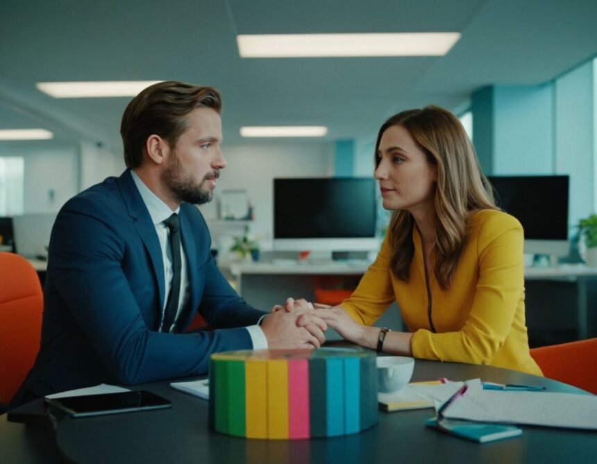 Dirk Borchardt und Katja Borchardt: Einblicke in ihr gemeinsames Leben und Schaffen