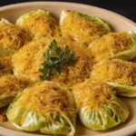 Spitzkohl aus dem Ofen: Köstliche Rezepte für eine gesunde Beilage