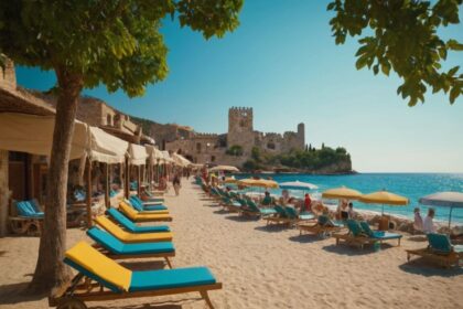 Türkei All Inclusive Urlaub: Die besten Tipps für einen unvergesslichen Aufenthalt