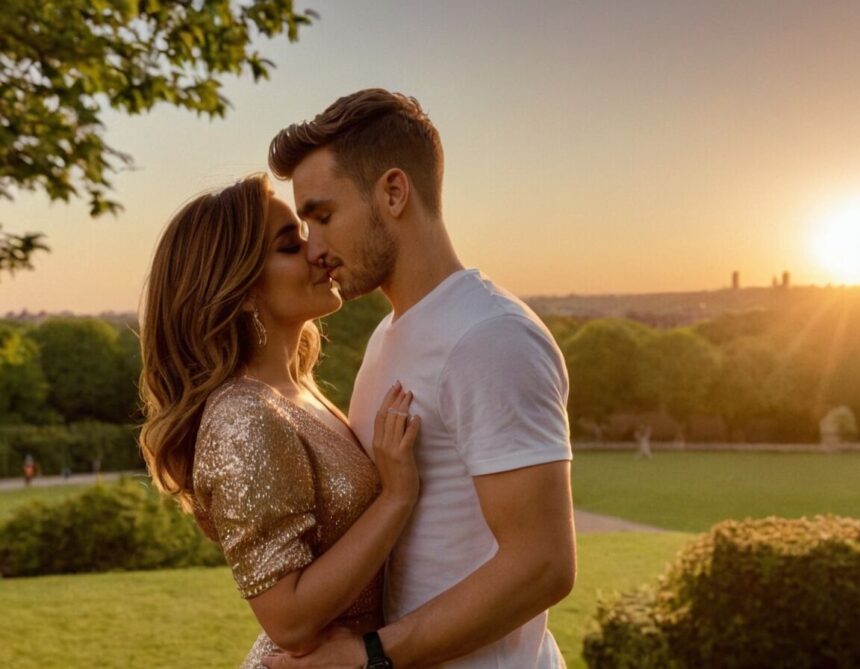 Cheryl Cole und Liam Payne: Die Geschichte ihrer Beziehung und Trennung