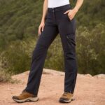 Die besten Zip Off Hosen für Damen: Funktionalität und Stil vereint
