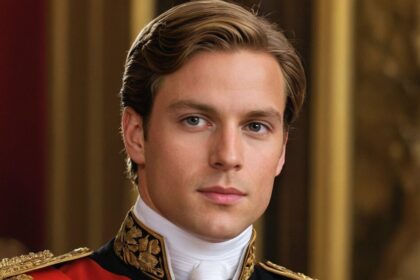 Prinz Christian von Hannover: Ein Blick auf sein Leben und seine Rolle im modernen Adel