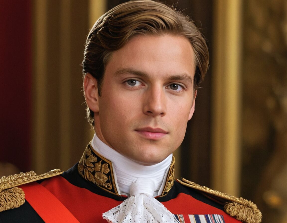 Prinz Christian von Hannover: Ein Blick auf sein Leben und seine Rolle im modernen Adel