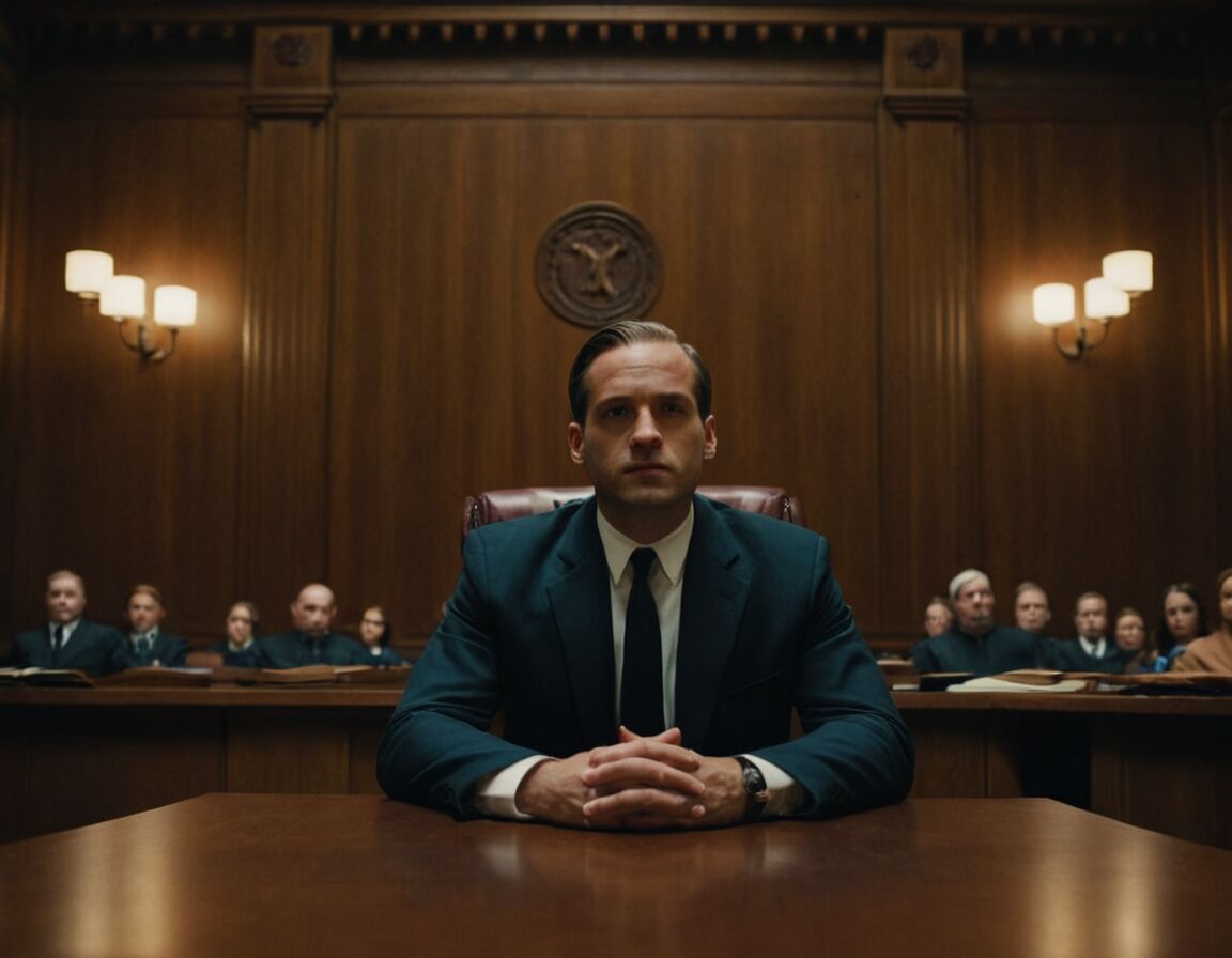 Die besten Bücher von Ferdinand von Schirach: Ein Blick auf seine fesselnden Werke