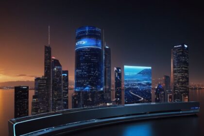 Wie alt ist Icrimax? Ein Blick auf die Entwicklung und Geschichte der Plattform