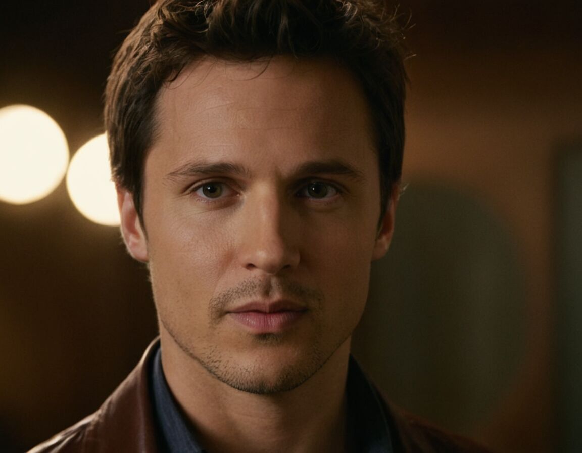 Florian David Fitz: Die besten Filme des vielseitigen Schauspielers im Überblick