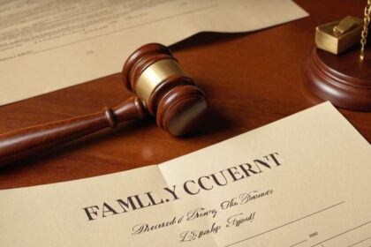 Namensänderung des Kindes ohne Zustimmung des Vaters: Rechtliche Grundlagen und Vorgehensweisen