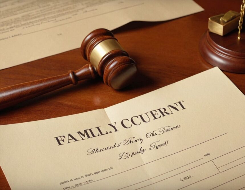 Namensänderung des Kindes ohne Zustimmung des Vaters: Rechtliche Grundlagen und Vorgehensweisen