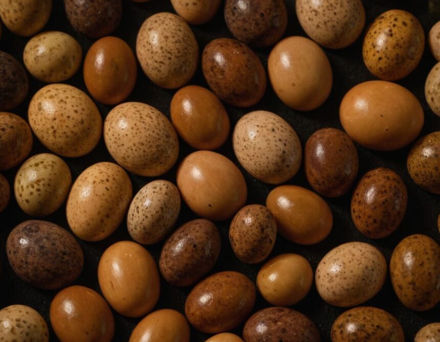 Wie sieht Marderkot aus und wie erkenne ich ihn richtig?