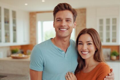 Haus kaufen ohne Eigenkapital: So gelingt der Traum vom Eigenheim trotz finanzieller Hürden