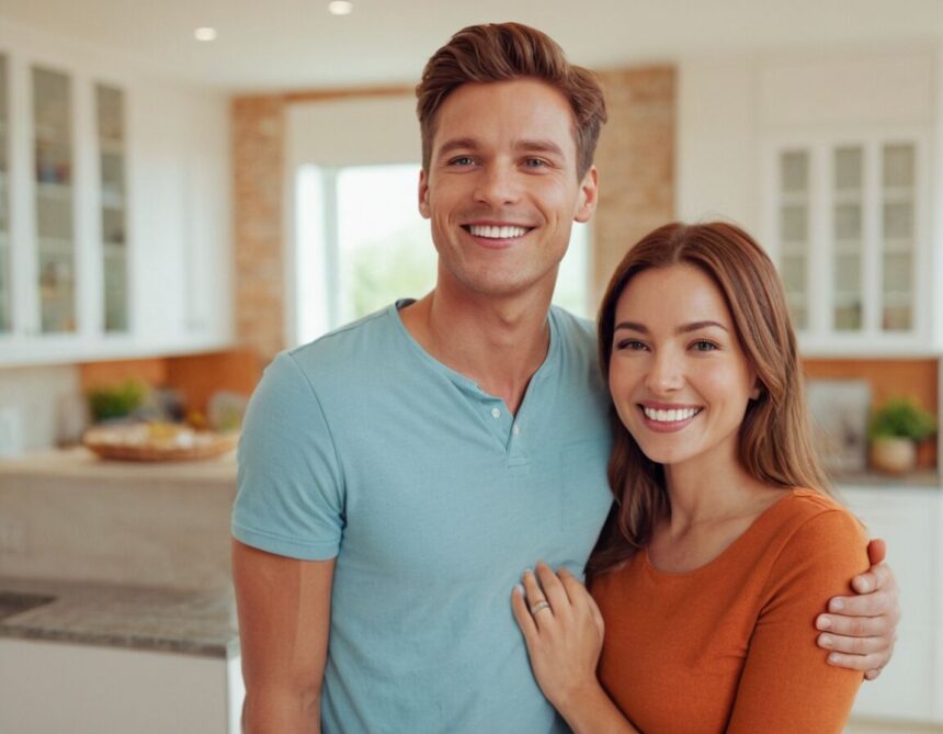 Haus kaufen ohne Eigenkapital: So gelingt der Traum vom Eigenheim trotz finanzieller Hürden