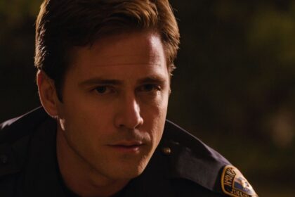 In welcher Folge stirbt Jackson West in der Serie 9-1-1: Lone Star?