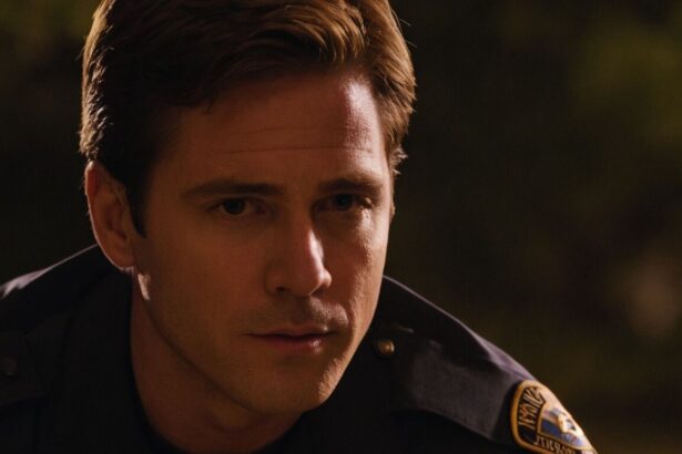 In welcher Folge stirbt Jackson West in der Serie 9-1-1: Lone Star?