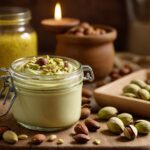 Pistazien Creme selber machen: Einfache Rezepte für den perfekten Genuss