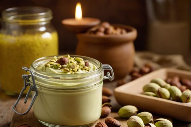 Pistazien Creme selber machen: Einfache Rezepte für den perfekten Genuss