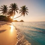 Wo ist es warm im Februar? Die besten Reiseziele für Sonnenhungrige