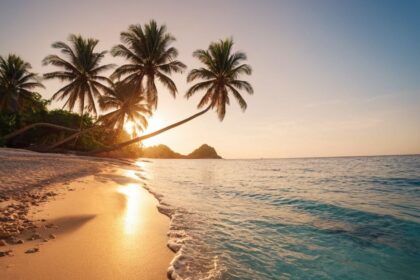 Wo ist es warm im Februar? Die besten Reiseziele für Sonnenhungrige