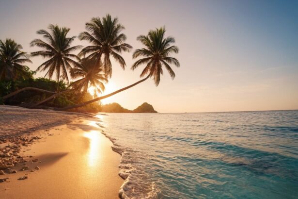 Wo ist es warm im Februar? Die besten Reiseziele für Sonnenhungrige