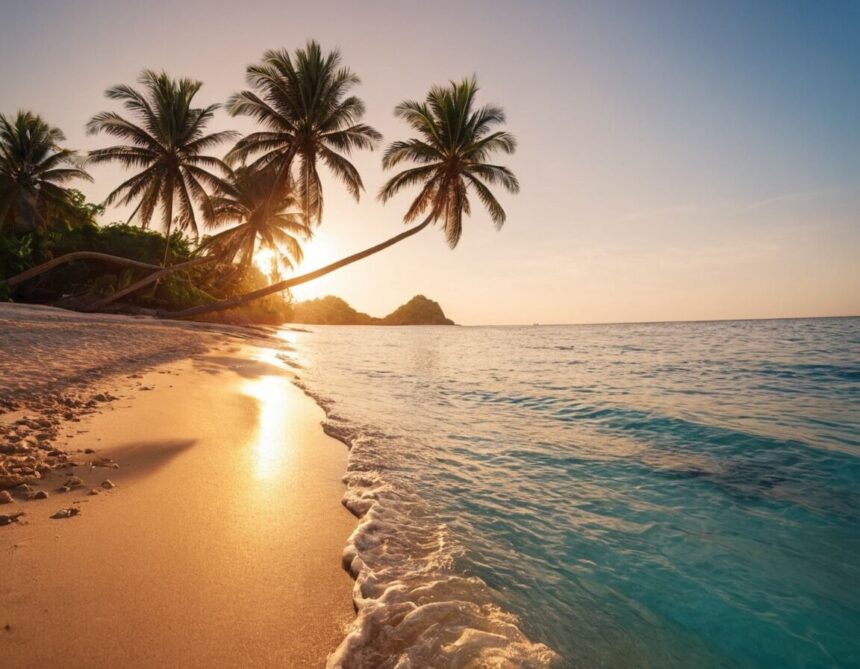 Wo ist es warm im Februar? Die besten Reiseziele für Sonnenhungrige