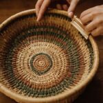 Korb häkeln Anleitung PDF: Schritt-für-Schritt zur perfekten Aufbewahrungslösung