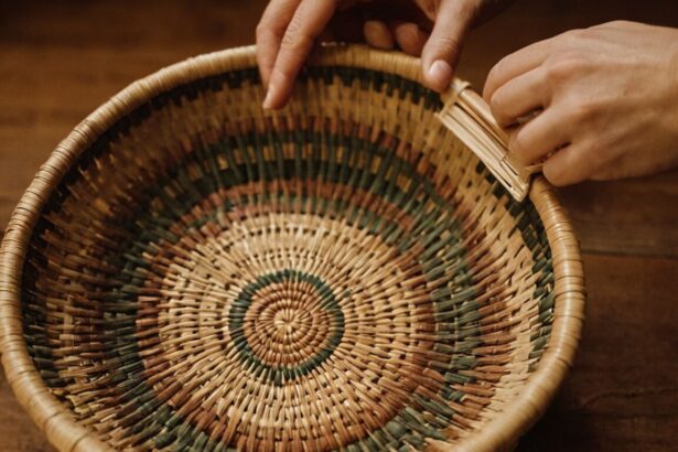 Korb häkeln Anleitung PDF: Schritt-für-Schritt zur perfekten Aufbewahrungslösung