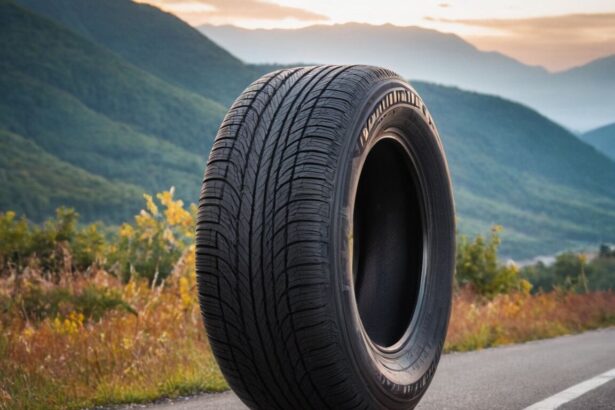Die besten 195 55 R16 Ganzjahresreifen für sicheres Fahren bei jedem Wetter