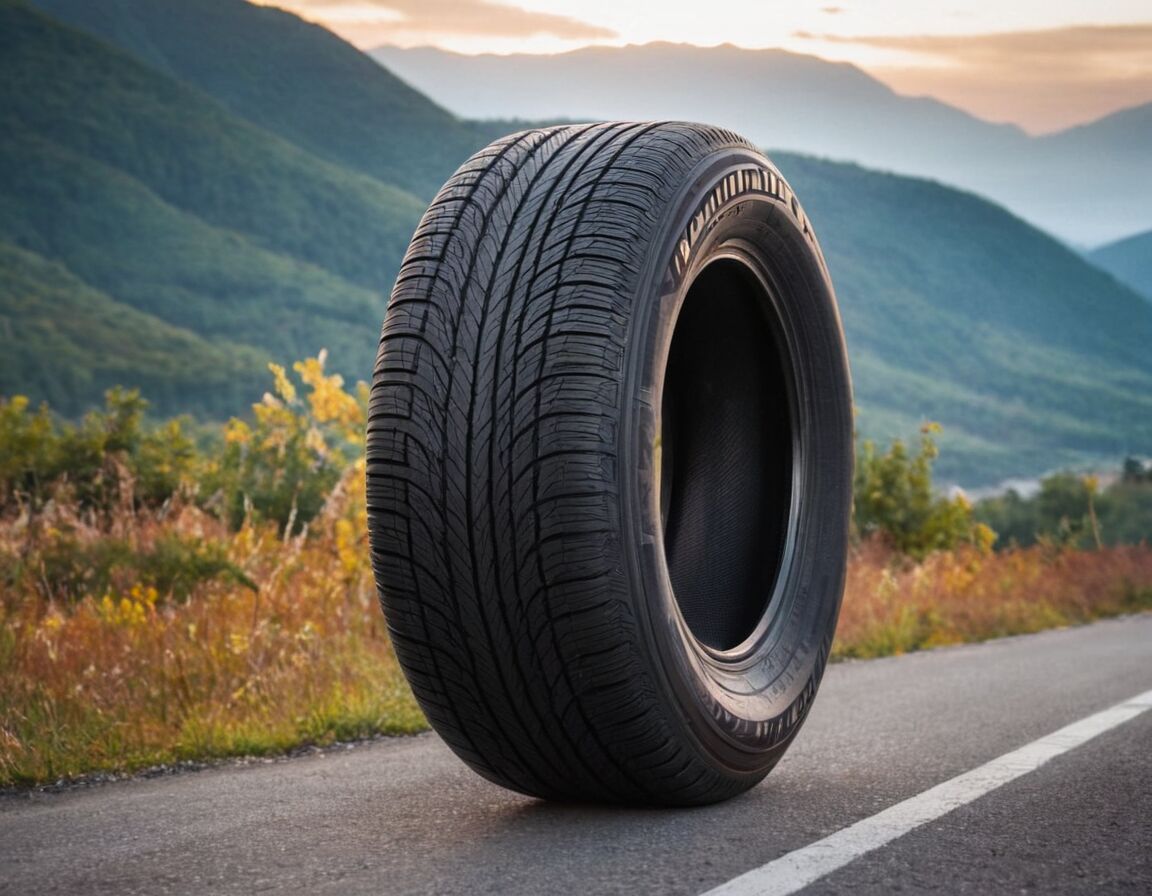 Die besten 195 55 R16 Ganzjahresreifen für sicheres Fahren bei jedem Wetter