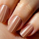 Rillen auf den Fingernägeln: Ursachen, Behandlung und Prävention