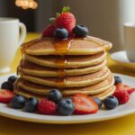 Pfannkuchen Rezept ohne Milch: Leckere Alternativen für jeden Geschmack