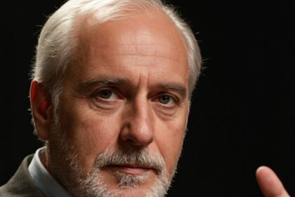 Gerwald Claus-Brunner: Ein Pionier der modernen Medienlandschaft in Deutschland