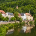 Kurort an der Ilm: Entspannung und Naturerlebnis im Herzen Thüringens