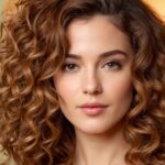 Bob Frisur mittellang mit Locken: Die besten Styling-Tipps für einen trendigen Look