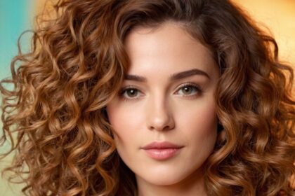 Bob Frisur mittellang mit Locken: Die besten Styling-Tipps für einen trendigen Look