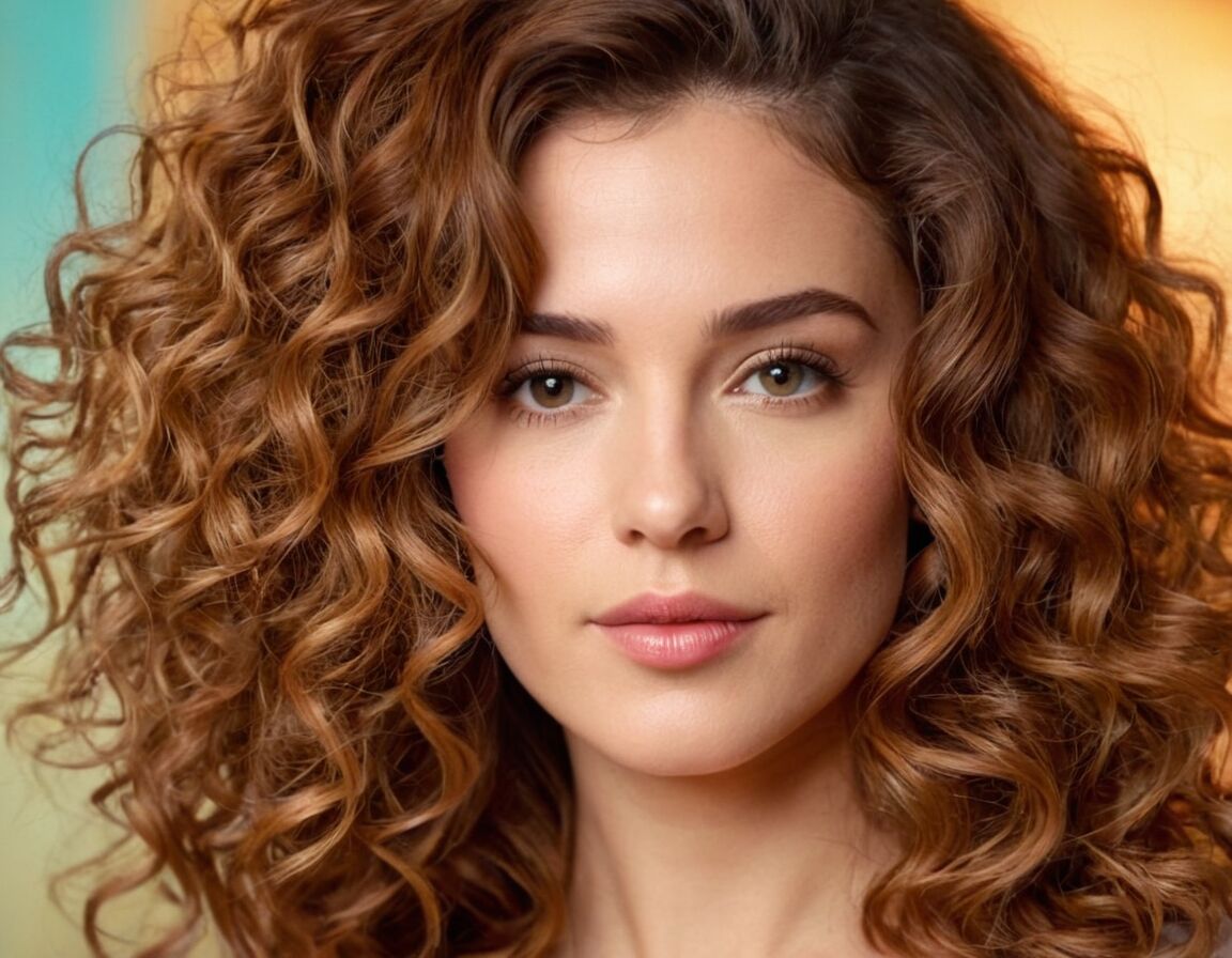 Bob Frisur mittellang mit Locken: Die besten Styling-Tipps für einen trendigen Look