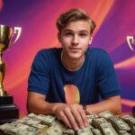 Wie viel Geld hat Paluten? Ein Blick auf den Erfolg des YouTubers und seine Einnahmequellen