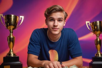 Wie viel Geld hat Paluten? Ein Blick auf den Erfolg des YouTubers und seine Einnahmequellen