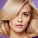 Das beste Mittel gegen Gelbstich im Haar: Tipps für strahlende Farbnuancen