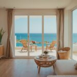 Nordsee Ferienwohnung am Strand: Der perfekte Rückzugsort für Ihren Urlaub
