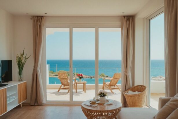 Nordsee Ferienwohnung am Strand: Der perfekte Rückzugsort für Ihren Urlaub