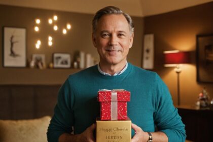 Originelle Geschenke zum 50. Geburtstag für Männer: Kreative Ideen für ein unvergessliches Fest