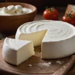 Mozzarella Fior di Latte: Die Kunst der Herstellung und ihre kulinarischen Geheimnisse